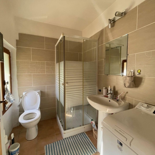  2A IMMOBILIER Calvi / L'Ile Rousse : Maison / Villa | SANTA-REPARATA-DI-BALAGNA (20220) | 55 m2 | 190 000 € 