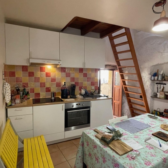  2A IMMOBILIER Calvi / L'Ile Rousse : Maison / Villa | SANTA-REPARATA-DI-BALAGNA (20220) | 55 m2 | 190 000 € 