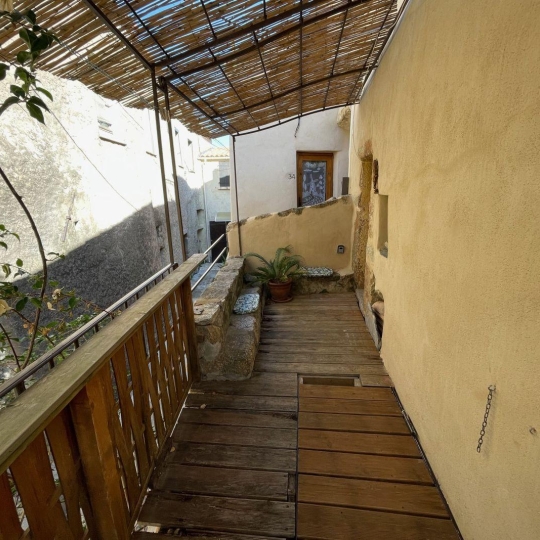  2A IMMOBILIER Calvi / L'Ile Rousse : Maison / Villa | SANTA-REPARATA-DI-BALAGNA (20220) | 55 m2 | 190 000 € 