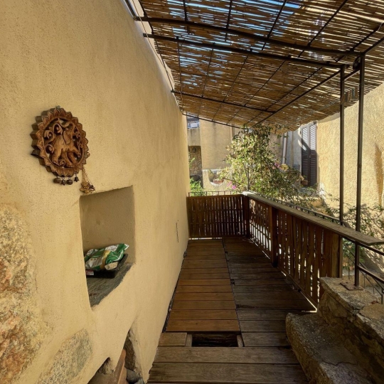  2A IMMOBILIER Calvi / L'Ile Rousse : Maison / Villa | SANTA-REPARATA-DI-BALAGNA (20220) | 55 m2 | 190 000 € 