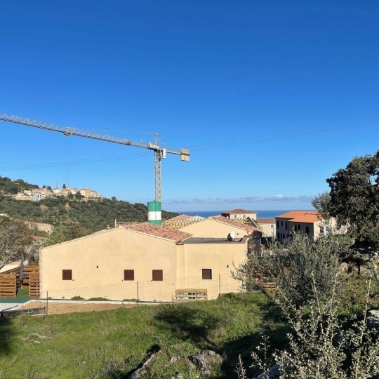 2A IMMOBILIER Calvi / L'Ile Rousse : Terrain | SANTA-REPARATA-DI-BALAGNA (20220) | m2 | 235 000 € 2A IMMOBILIER Calvi / L'Ile Rousse : Terrain | SANTA-REPARATA-DI-BALAGNA (20220) | m2 | 235 000 €