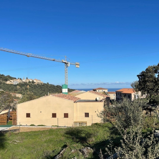  2A IMMOBILIER Calvi / L'Ile Rousse : Terrain | SANTA-REPARATA-DI-BALAGNA (20220) | 0 m2 | 235 000 € 