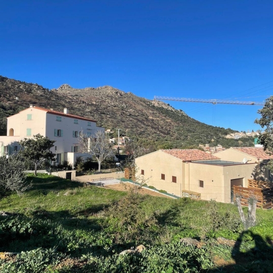  2A IMMOBILIER Calvi / L'Ile Rousse : Terrain | SANTA-REPARATA-DI-BALAGNA (20220) | 0 m2 | 235 000 € 