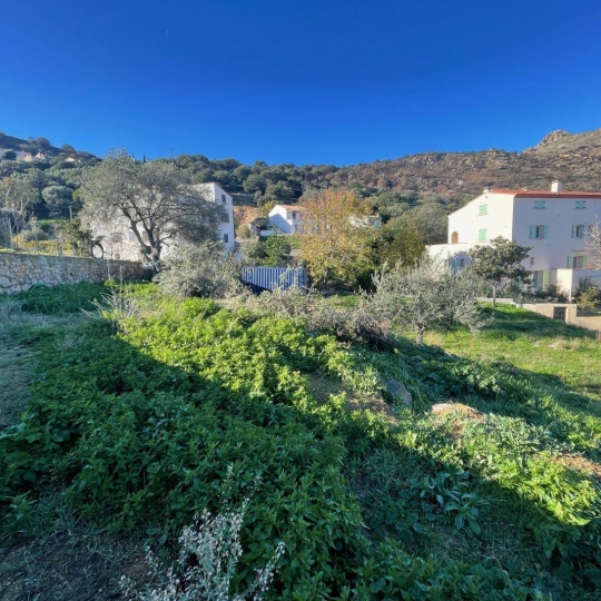  2A IMMOBILIER Calvi / L'Ile Rousse : Ground | SANTA-REPARATA-DI-BALAGNA (20220) | 0 m2 | 235 000 € 