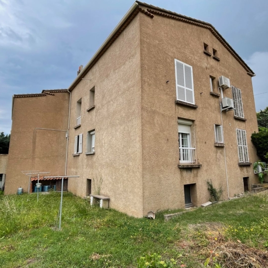  2A IMMOBILIER Calvi / L'Ile Rousse : Maison / Villa | L'ILE-ROUSSE (20220) | 354 m2 | 1 664 000 € 