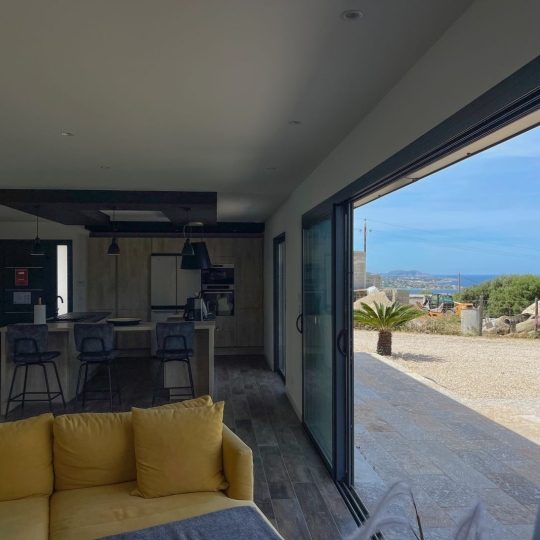  2A IMMOBILIER Calvi / L'Ile Rousse : Maison / Villa | CORBARA (20220) | 182 m2 | 1 780 000 € 