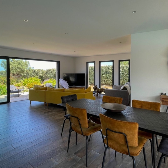  2A IMMOBILIER Calvi / L'Ile Rousse : Maison / Villa | CORBARA (20220) | 182 m2 | 1 780 000 € 