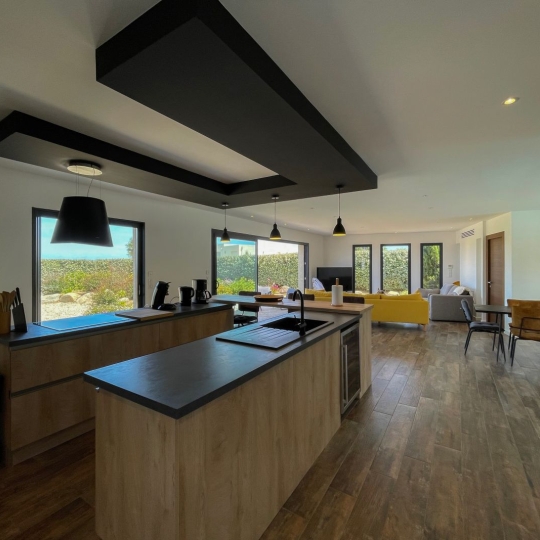  2A IMMOBILIER Calvi / L'Ile Rousse : Maison / Villa | CORBARA (20220) | 182 m2 | 1 780 000 € 