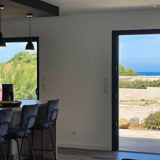  2A IMMOBILIER Calvi / L'Ile Rousse : Maison / Villa | CORBARA (20220) | 182 m2 | 1 780 000 € 