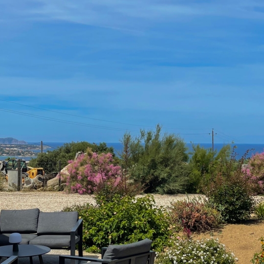  2A IMMOBILIER Calvi / L'Ile Rousse : Maison / Villa | CORBARA (20220) | 182 m2 | 1 780 000 € 