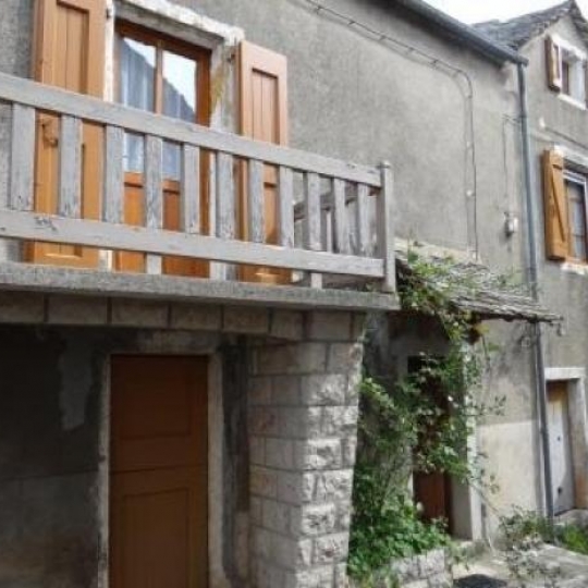  2A IMMOBILIER Calvi / L'Ile Rousse : Maison / Villa | SAINTE-ENIMIE (48210) | 88 m2 | 0 € 