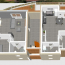  2A IMMOBILIER Calvi / L'Ile Rousse : Apartment | LUMIO (20260) | 46 m2 | 194 000 € 