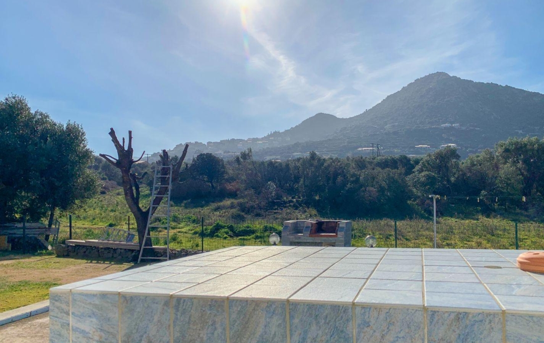 Annonces CALVI : Maison / Villa | MONTICELLO (20220) | 131 m2 | 728 000 € 