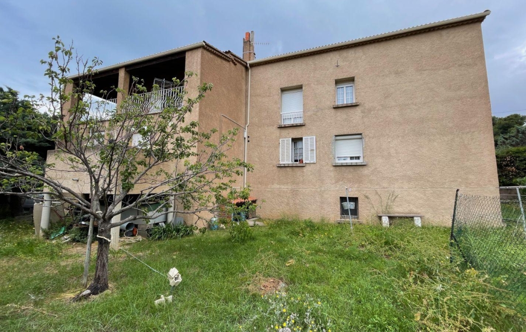 Annonces CALVI : Maison / Villa | L'ILE-ROUSSE (20220) | 354 m2 | 1 664 000 € 