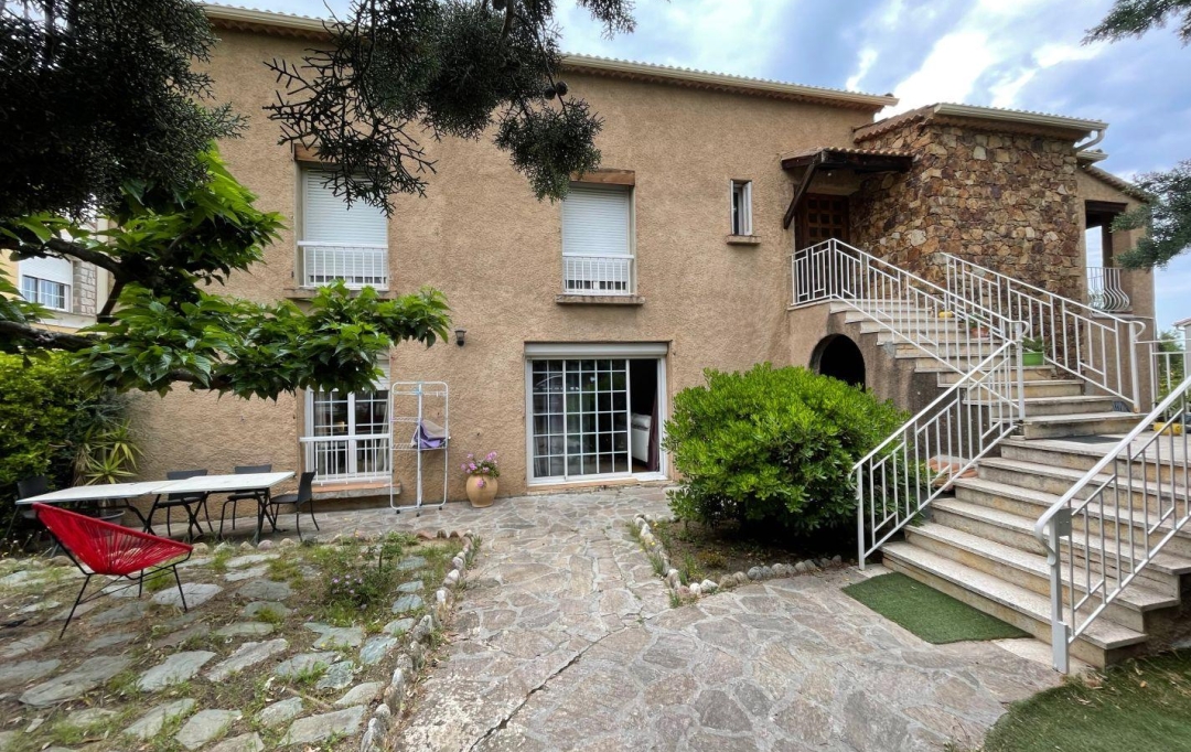 Annonces CALVI : Maison / Villa | L'ILE-ROUSSE (20220) | 354 m2 | 1 664 000 € 