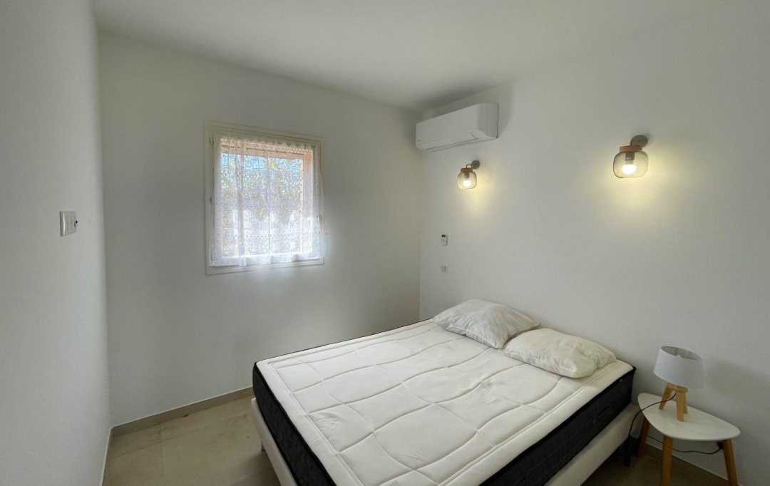 Annonces CALVI : Appartement | LUMIO (20260) | 49 m2 | 346 500 € 