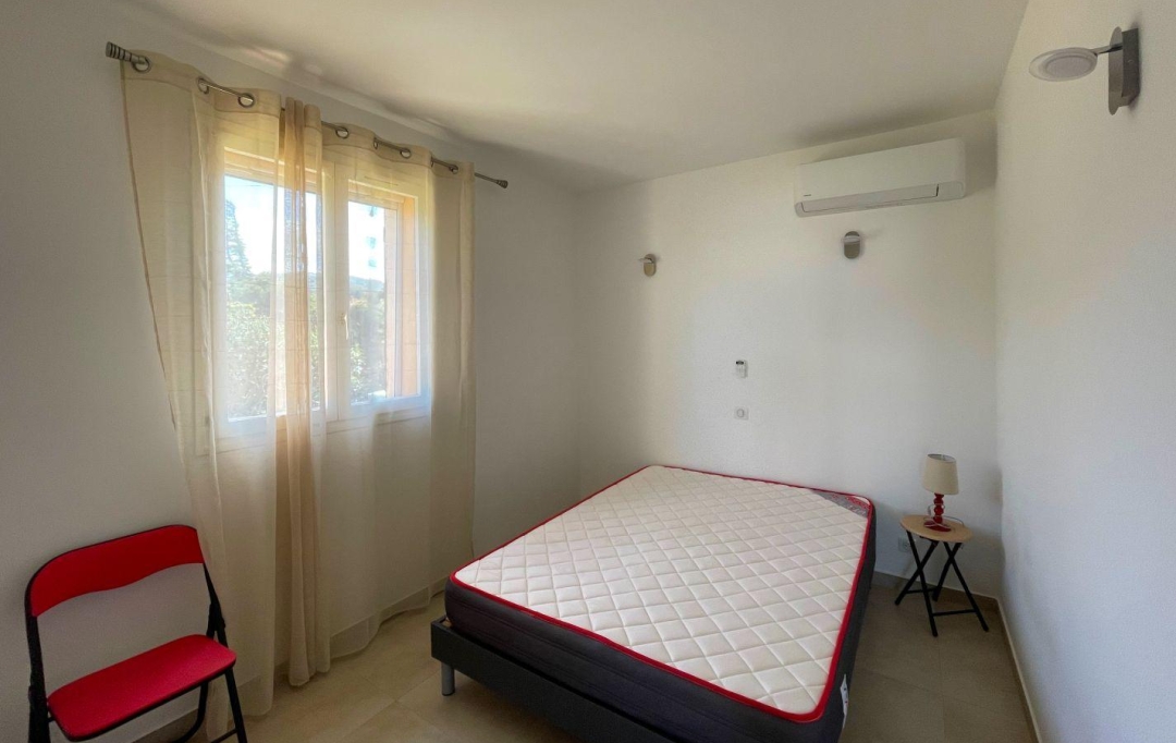 Annonces CALVI : Appartement | LUMIO (20260) | 49 m2 | 346 500 € 