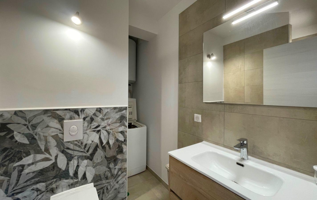 Annonces CALVI : Appartement | LUMIO (20260) | 49 m2 | 346 500 € 
