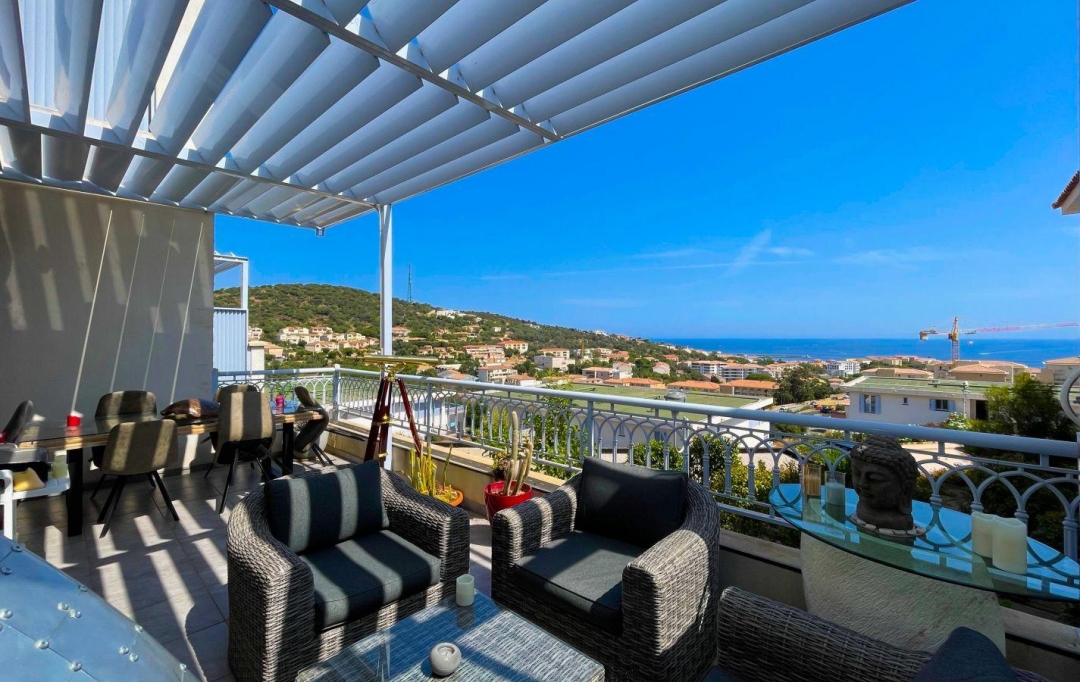 Annonces CALVI : Apartment | L'ILE-ROUSSE (20220) | 77 m2 | 504 000 € 