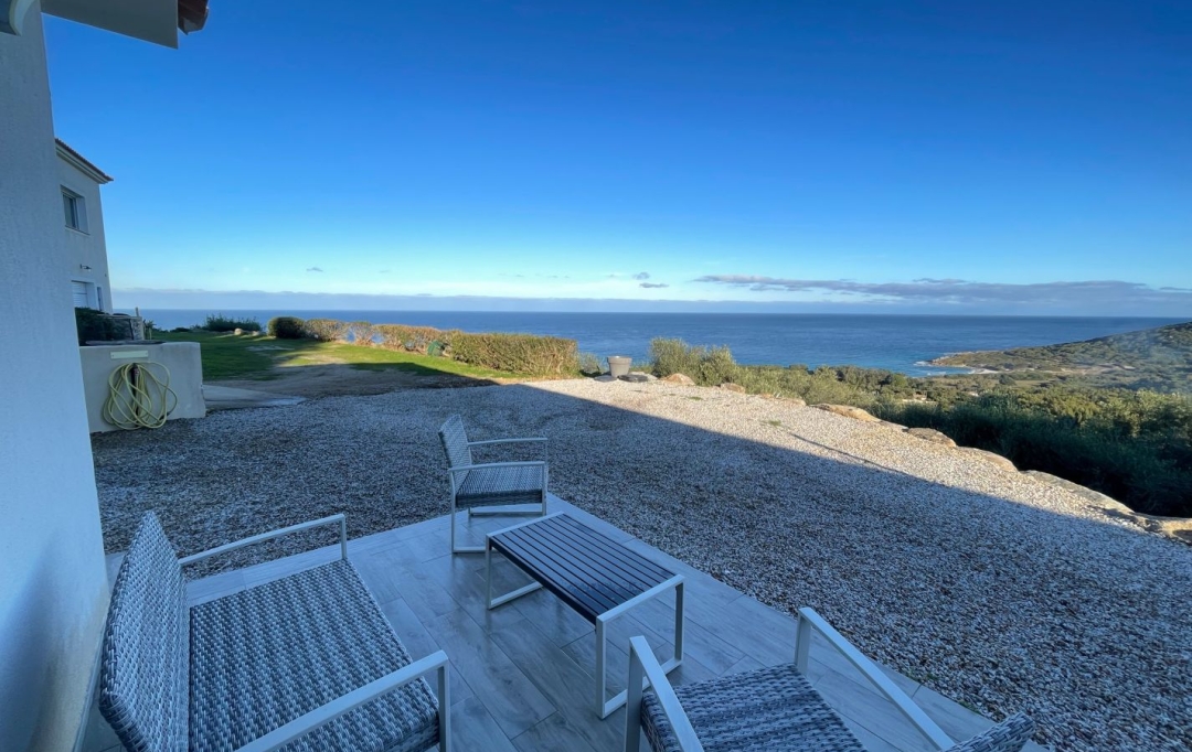 Annonces CALVI : Maison / Villa | CORBARA (20256) | 100 m2 | 798 000 € 