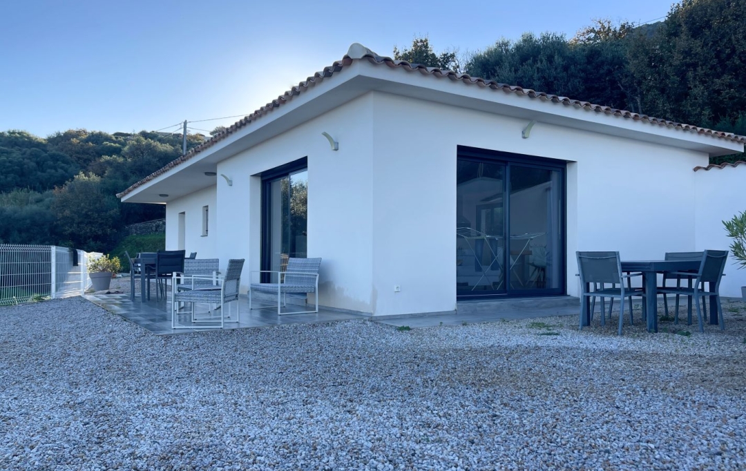 Annonces CALVI : Maison / Villa | CORBARA (20256) | 100 m2 | 798 000 € 