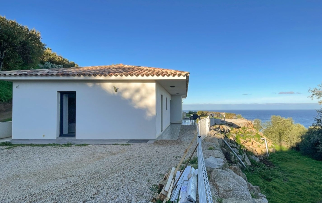 Annonces CALVI : Maison / Villa | CORBARA (20256) | 100 m2 | 798 000 € 