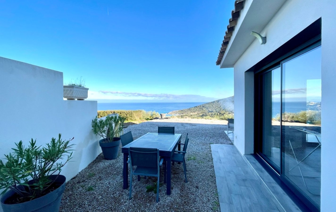 Annonces CALVI : Maison / Villa | CORBARA (20256) | 100 m2 | 798 000 € 
