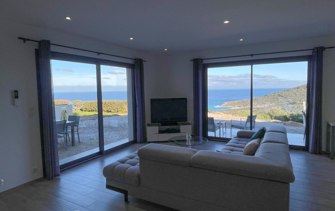 Annonces CALVI : Maison / Villa | CORBARA (20256) | 100 m2 | 798 000 € 