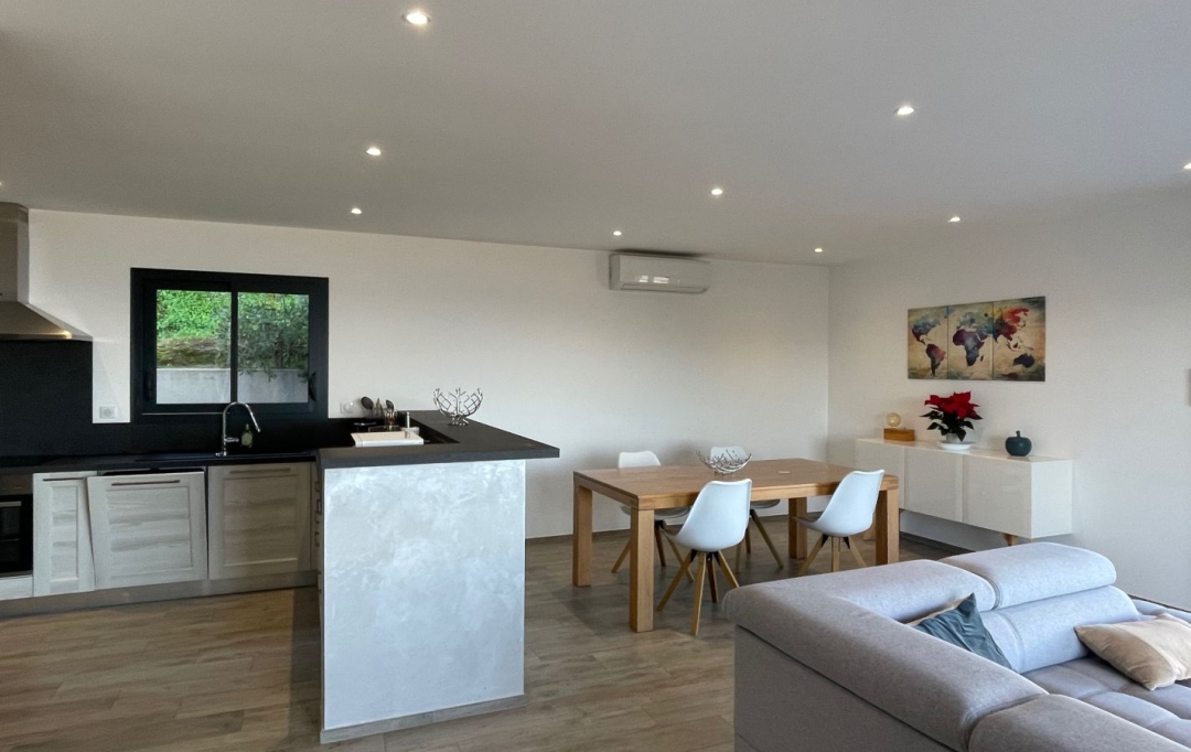 Annonces CALVI : Maison / Villa | CORBARA (20256) | 100 m2 | 798 000 € 