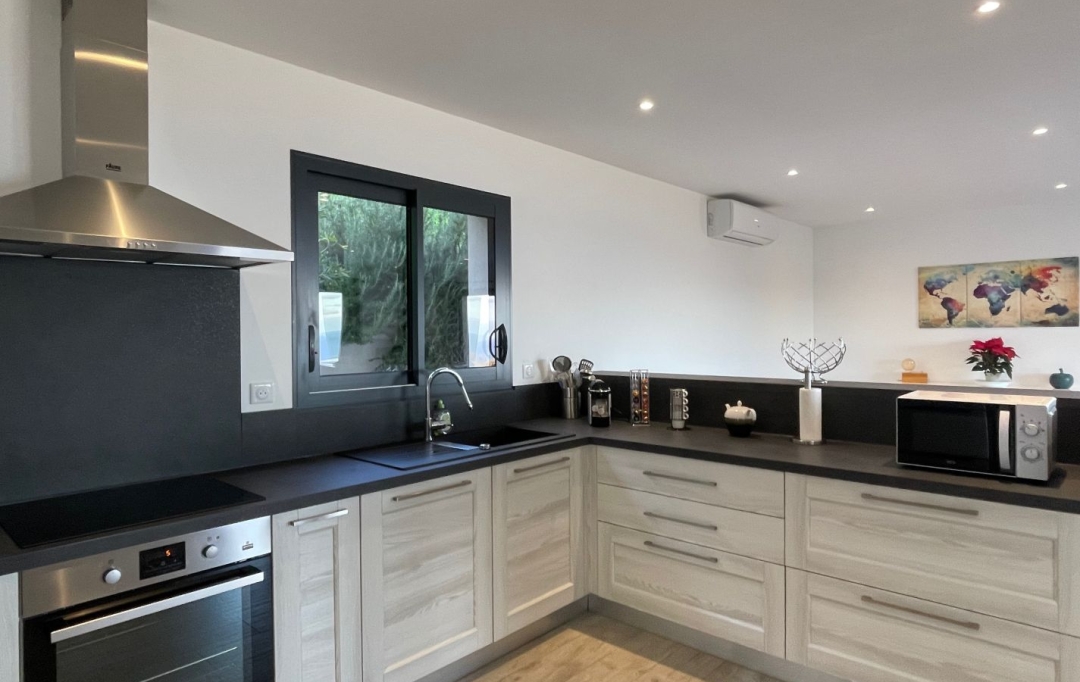 Annonces CALVI : Maison / Villa | CORBARA (20256) | 100 m2 | 798 000 € 