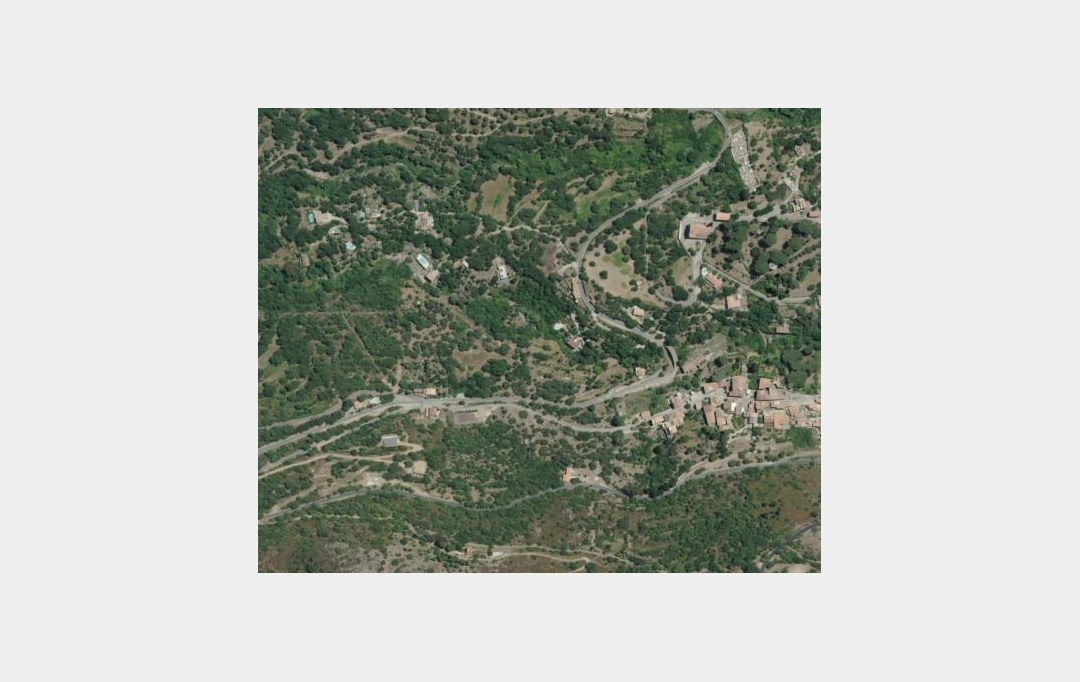 2A IMMOBILIER Calvi / L'Ile Rousse : Terrain | VILLE-DI-PARASO (20279) | 1 792 m2 | 140 000 € 