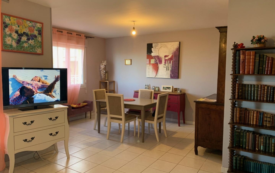 2A IMMOBILIER Calvi / L'Ile Rousse : Appartement | L'ILE-ROUSSE (20220) | 79 m2 | 355 000 € 