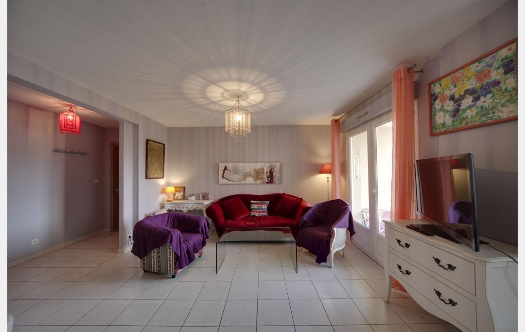 2A IMMOBILIER Calvi / L'Ile Rousse : Appartement | L'ILE-ROUSSE (20220) | 79 m2 | 355 000 € 