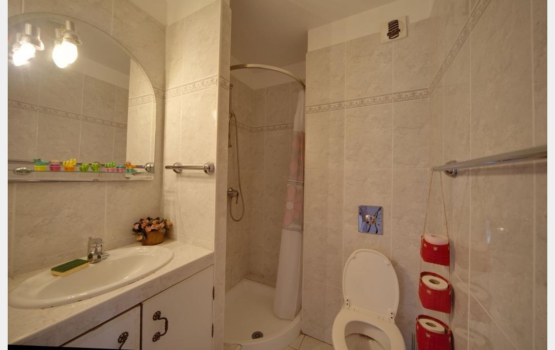 2A IMMOBILIER Calvi / L'Ile Rousse : Appartement | L'ILE-ROUSSE (20220) | 79 m2 | 355 000 € 