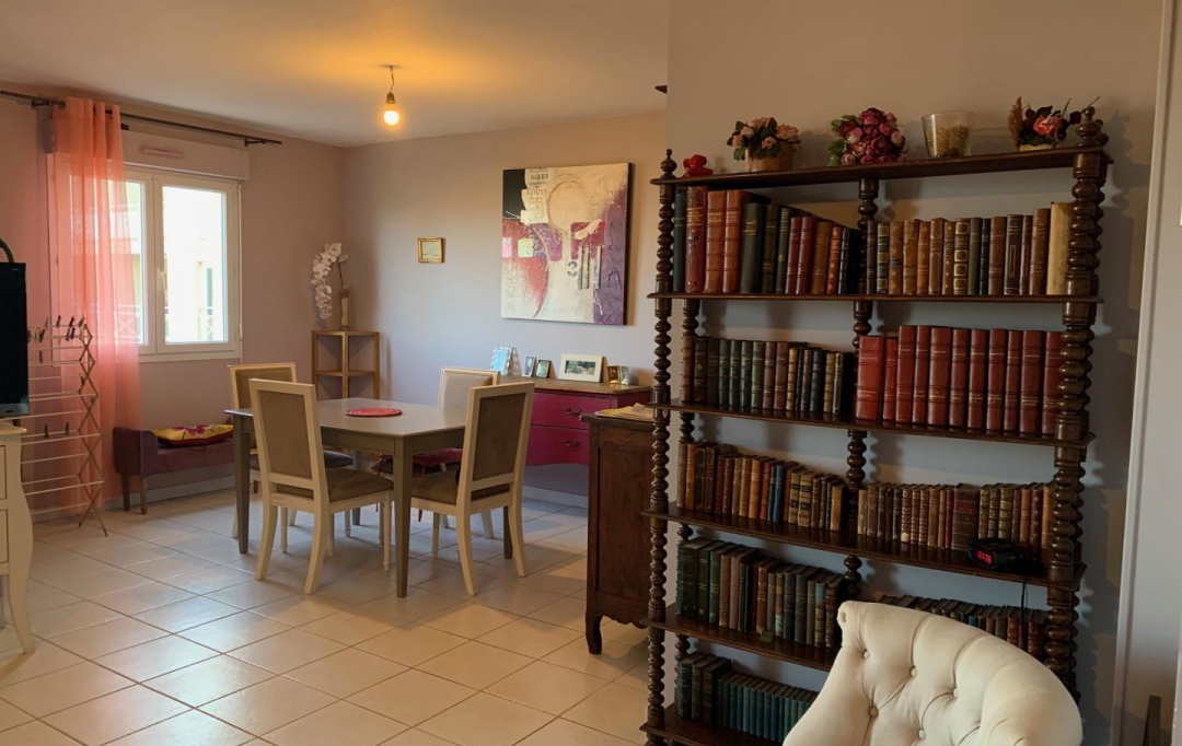 2A IMMOBILIER Calvi / L'Ile Rousse : Appartement | L'ILE-ROUSSE (20220) | 79 m2 | 355 000 € 