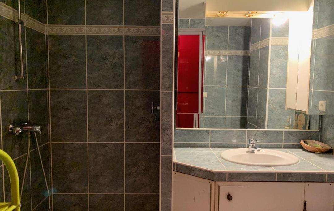2A IMMOBILIER Calvi / L'Ile Rousse : Appartement | L'ILE-ROUSSE (20220) | 79 m2 | 355 000 € 