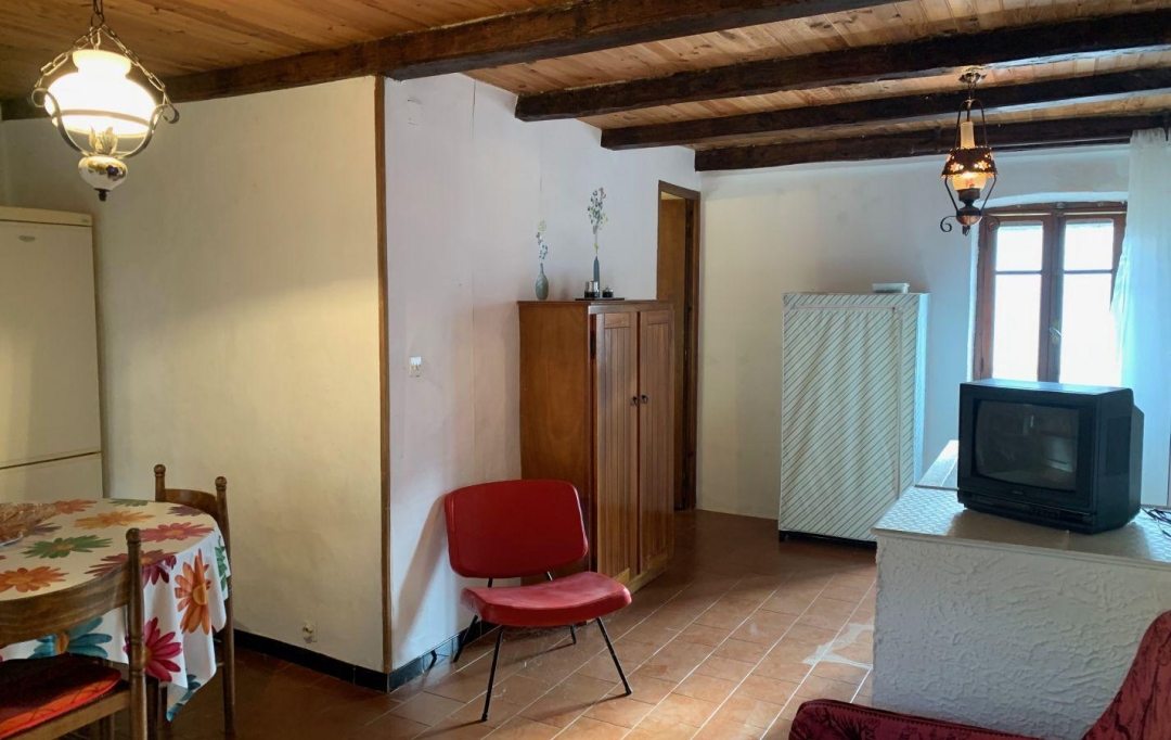 2A IMMOBILIER Calvi / L'Ile Rousse : Maison / Villa | MURO (20225) | 40 m2 | 111 000 € 