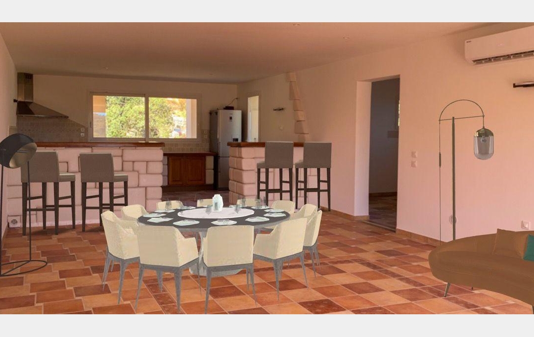 2A IMMOBILIER Calvi / L'Ile Rousse : Appartement | SANTA-REPARATA-DI-BALAGNA (20220) | 170 m2 | 499 000 € 