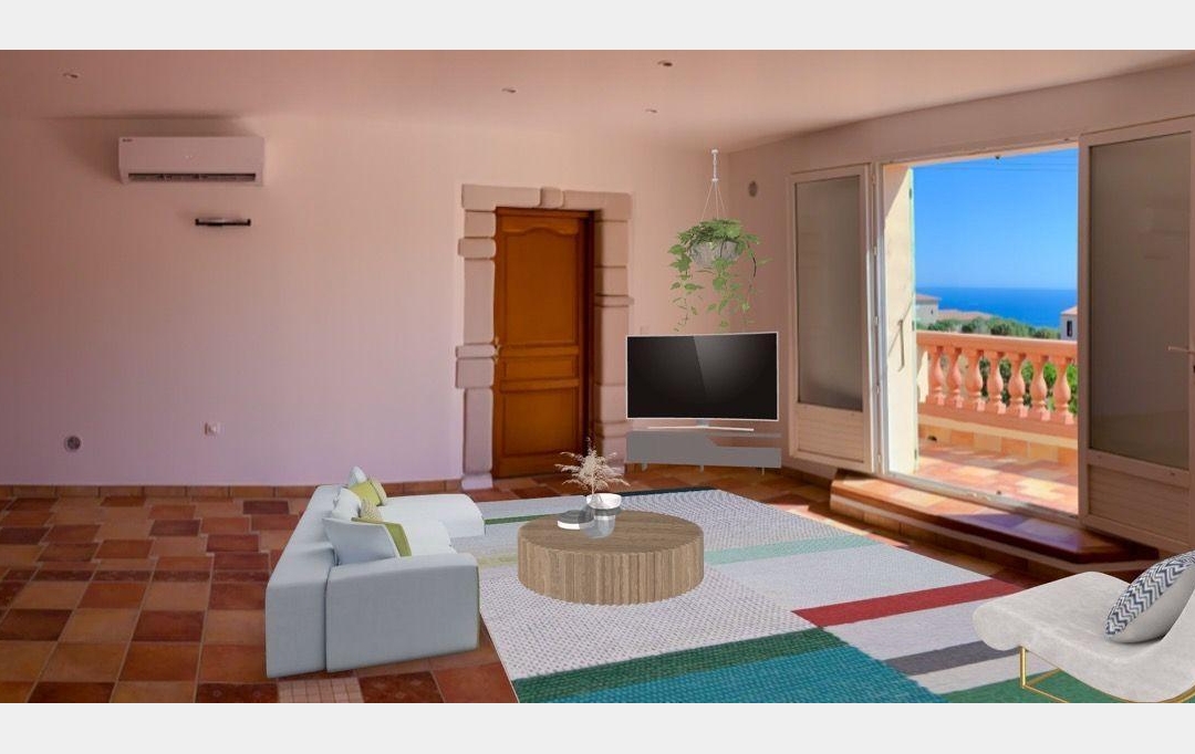 2A IMMOBILIER Calvi / L'Ile Rousse : Apartment | SANTA-REPARATA-DI-BALAGNA (20220) | 170 m2 | 499 000 € 