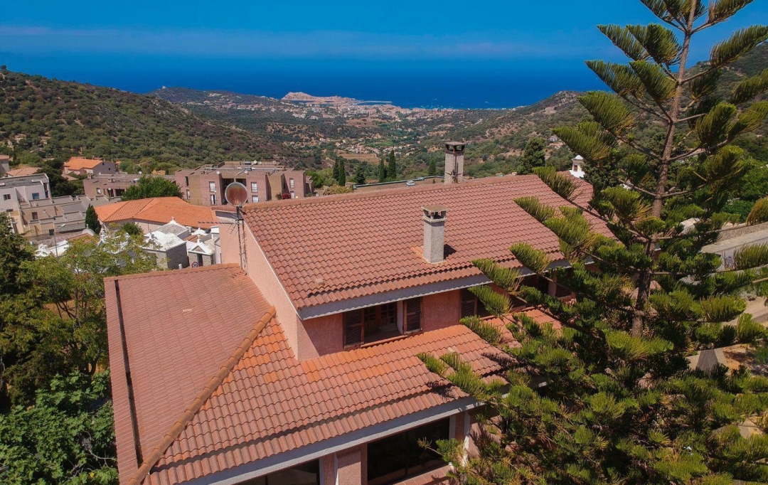 2A IMMOBILIER Calvi / L'Ile Rousse : Maison / Villa | SANTA-REPARATA-DI-BALAGNA (20220) | 350 m2 | 798 000 € 