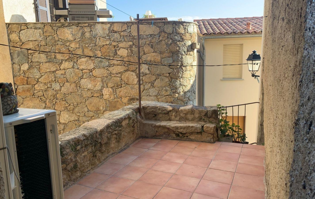 2A IMMOBILIER Calvi / L'Ile Rousse : House | SANTA-REPARATA-DI-BALAGNA (20220) | 86 m2 | 187 000 € 