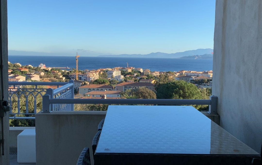 2A IMMOBILIER Calvi / L'Ile Rousse : Appartement | L'ILE-ROUSSE (20220) | 70 m2 | 499 000 € 