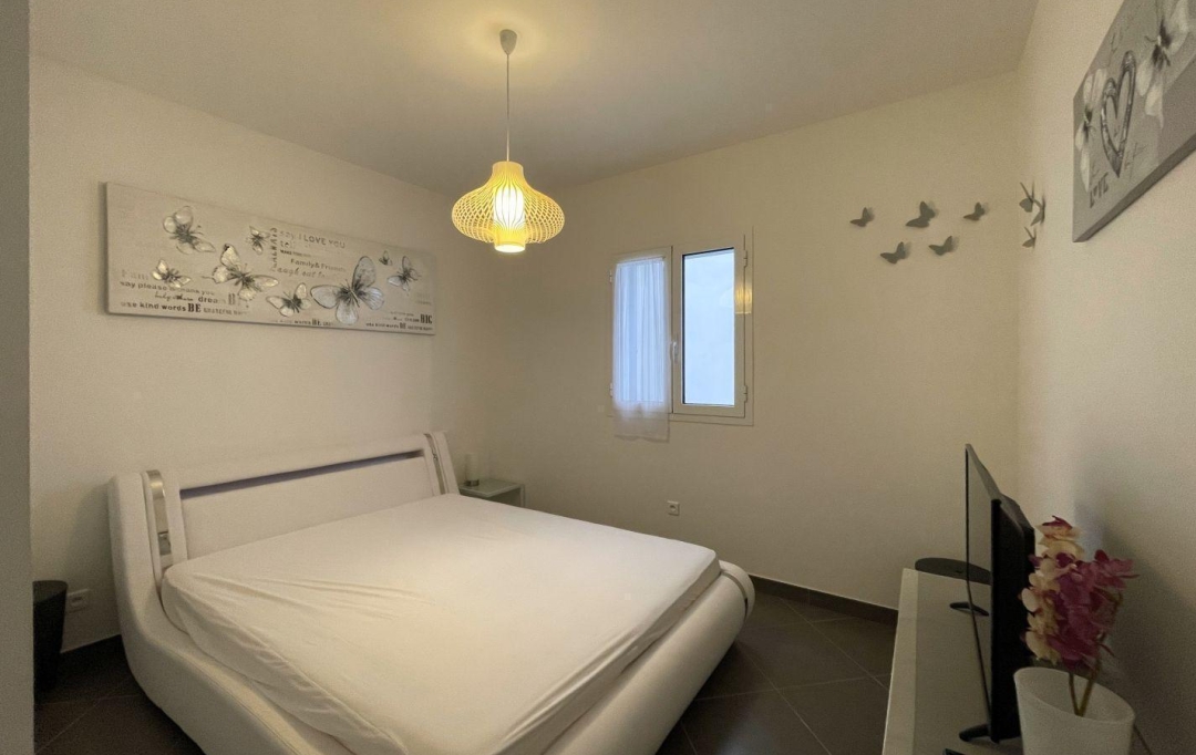 2A IMMOBILIER Calvi / L'Ile Rousse : Appartement | L'ILE-ROUSSE (20220) | 70 m2 | 499 000 € 