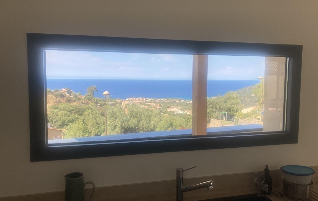 2A IMMOBILIER Calvi / L'Ile Rousse : House | MONTICELLO (20220) | 80 m2 | 680 000 € 