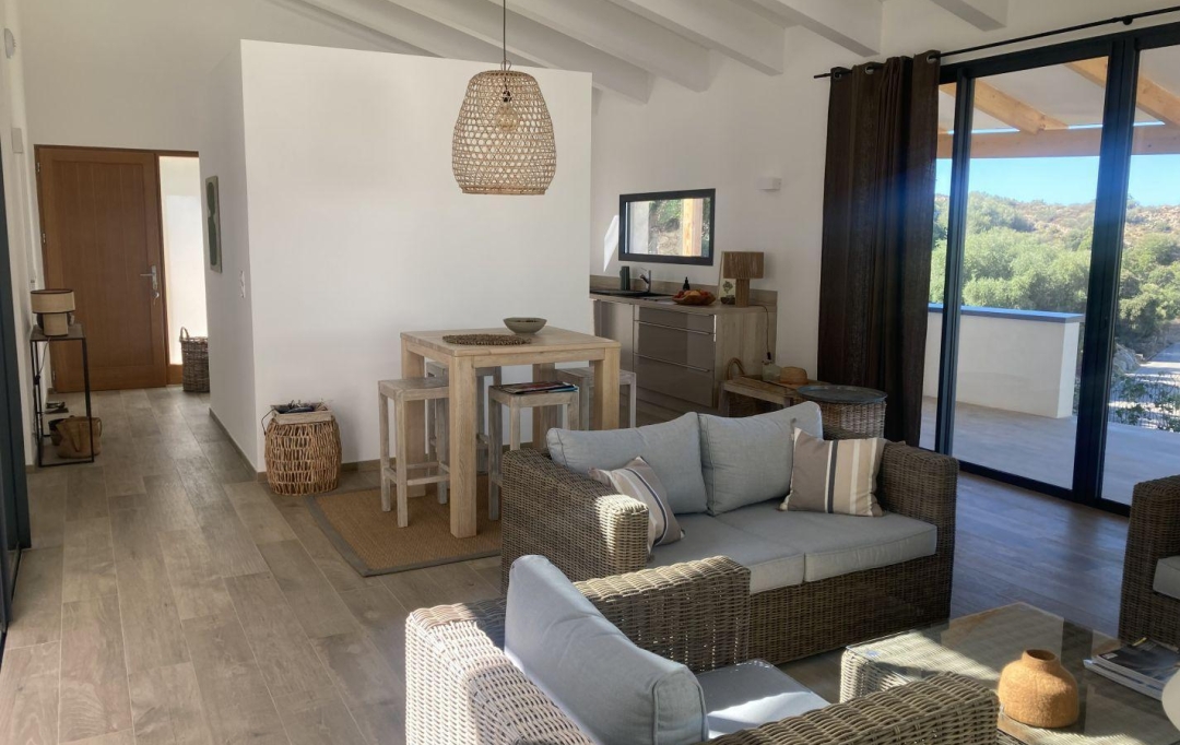 2A IMMOBILIER Calvi / L'Ile Rousse : Maison / Villa | MONTICELLO (20220) | 80 m2 | 680 000 € 