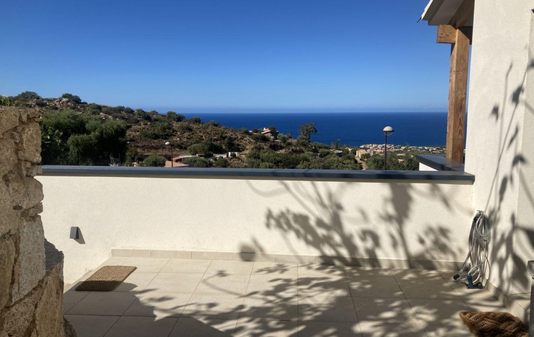 2A IMMOBILIER Calvi / L'Ile Rousse : House | MONTICELLO (20220) | 80 m2 | 680 000 € 