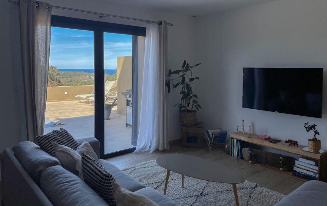 2A IMMOBILIER Calvi / L'Ile Rousse : Maison / Villa | BELGODERE (20226) | 125 m2 | 790 000 € 