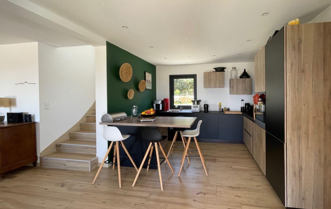 2A IMMOBILIER Calvi / L'Ile Rousse : Maison / Villa | BELGODERE (20226) | 125 m2 | 790 000 € 