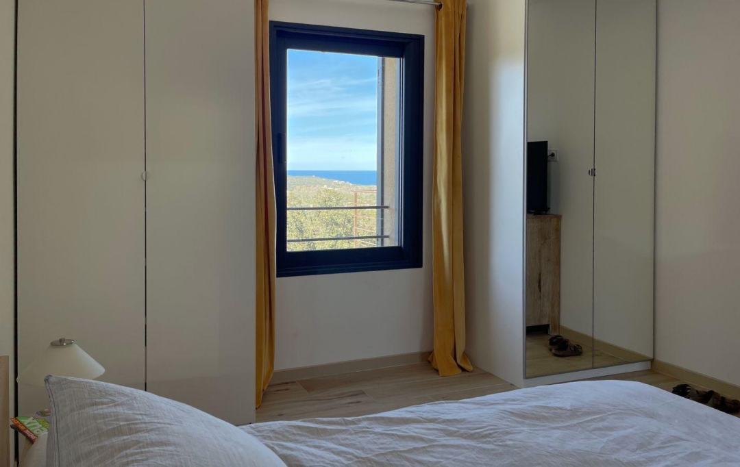2A IMMOBILIER Calvi / L'Ile Rousse : Maison / Villa | BELGODERE (20226) | 125 m2 | 790 000 € 