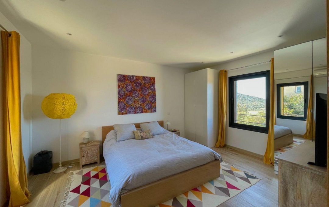 2A IMMOBILIER Calvi / L'Ile Rousse : Maison / Villa | BELGODERE (20226) | 125 m2 | 790 000 € 